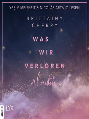 cover image of Was wir verloren glaubten